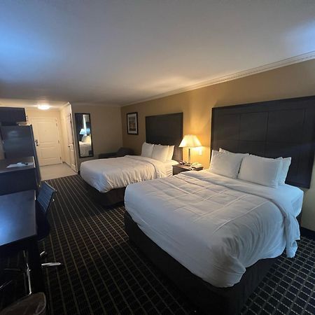 Mainstay Suites Ozona I-10 Екстериор снимка