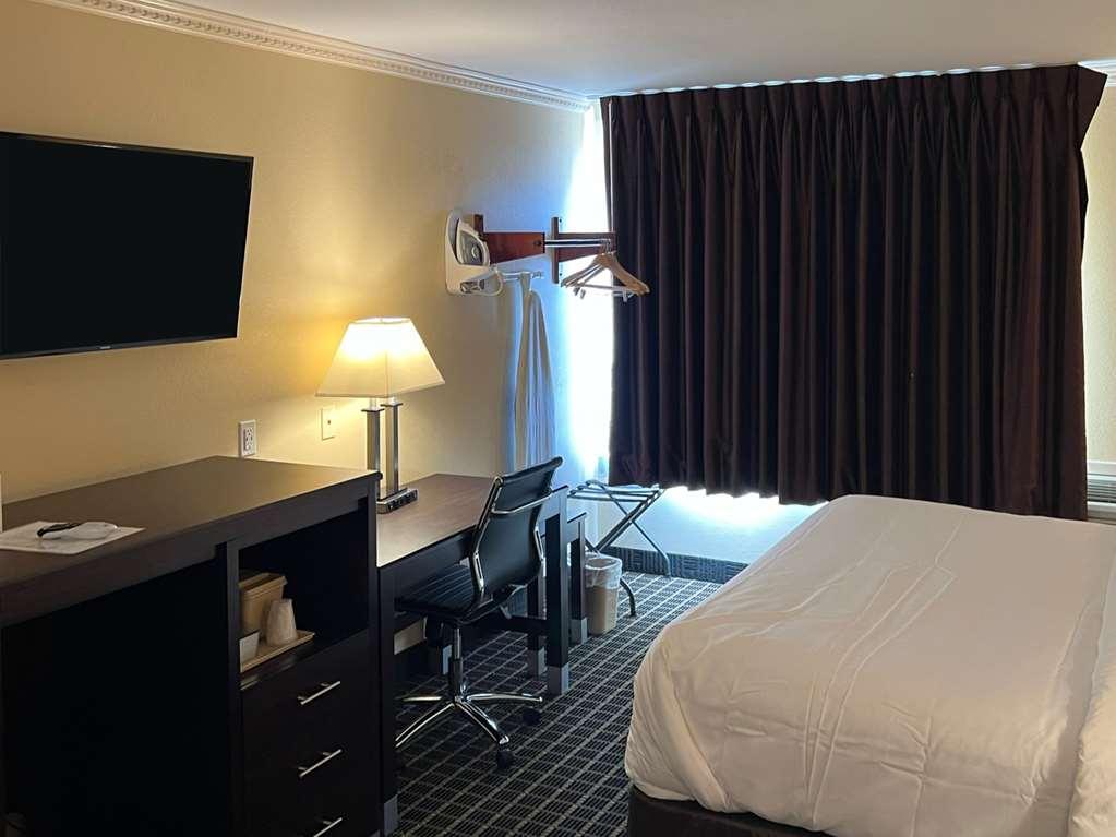 Mainstay Suites Ozona I-10 Стая снимка