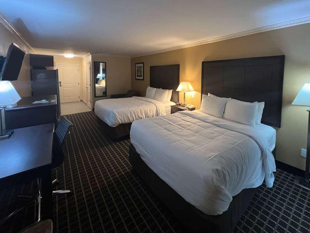 Mainstay Suites Ozona I-10 Стая снимка