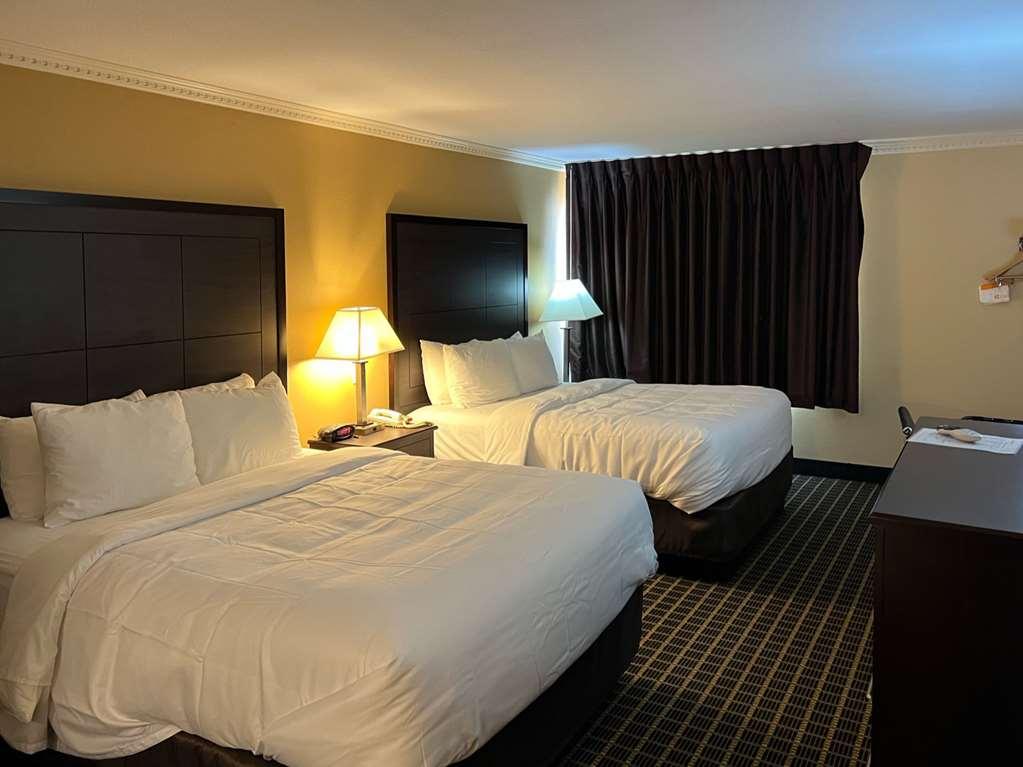 Mainstay Suites Ozona I-10 Стая снимка