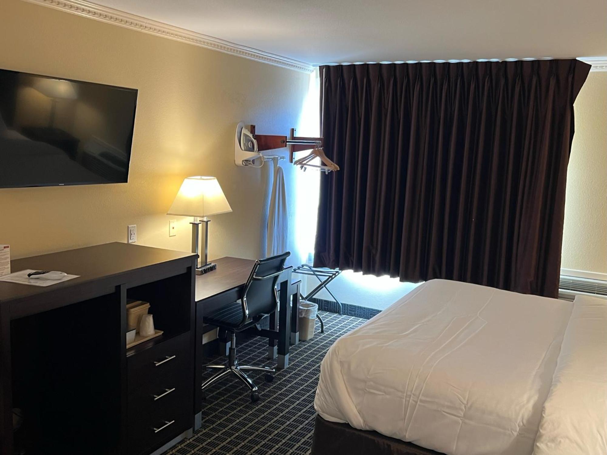 Mainstay Suites Ozona I-10 Екстериор снимка