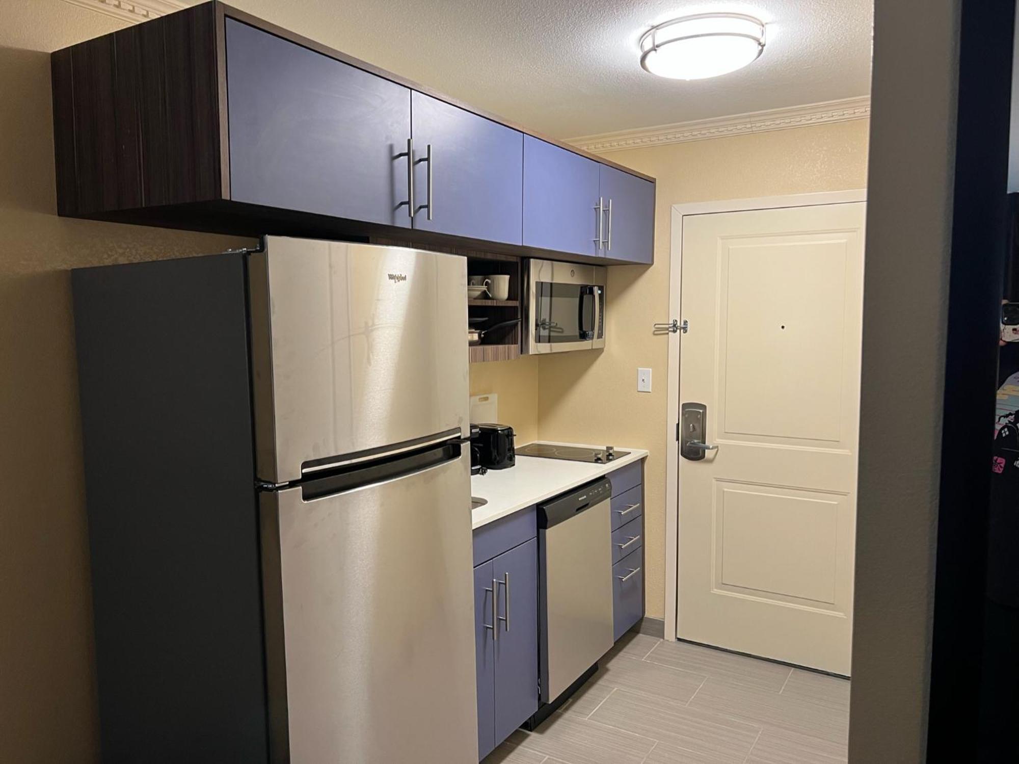 Mainstay Suites Ozona I-10 Екстериор снимка