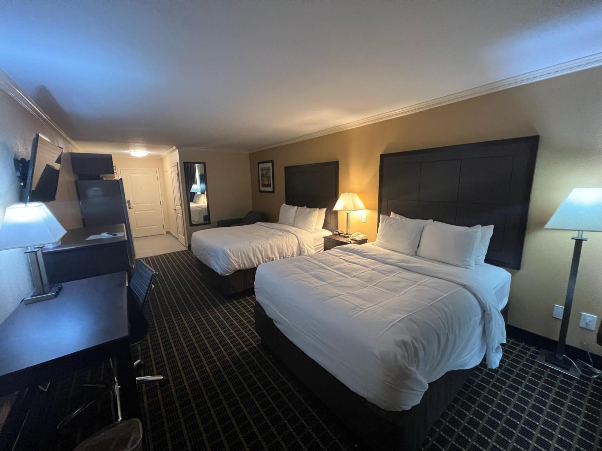 Mainstay Suites Ozona I-10 Екстериор снимка