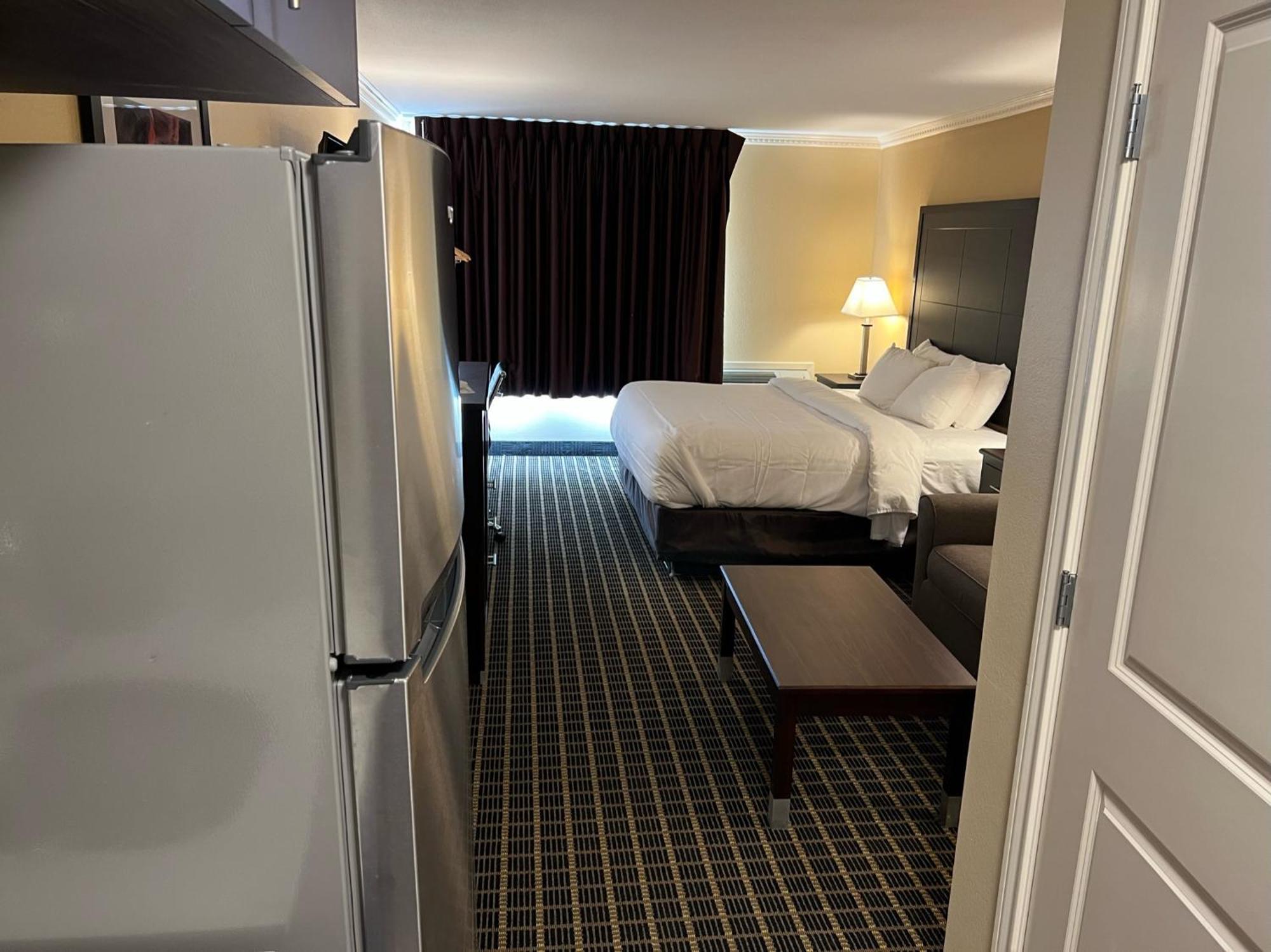 Mainstay Suites Ozona I-10 Екстериор снимка