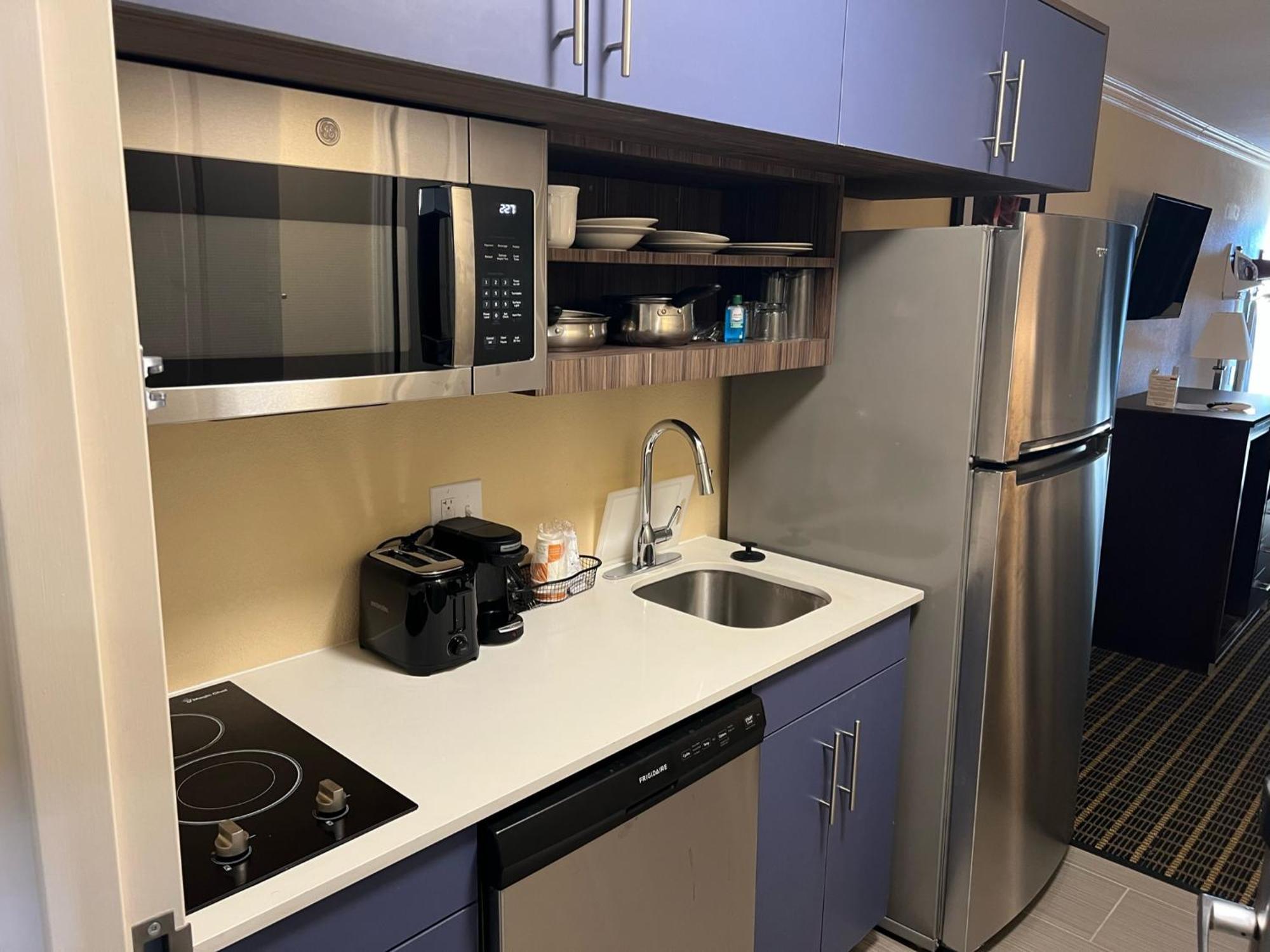 Mainstay Suites Ozona I-10 Екстериор снимка