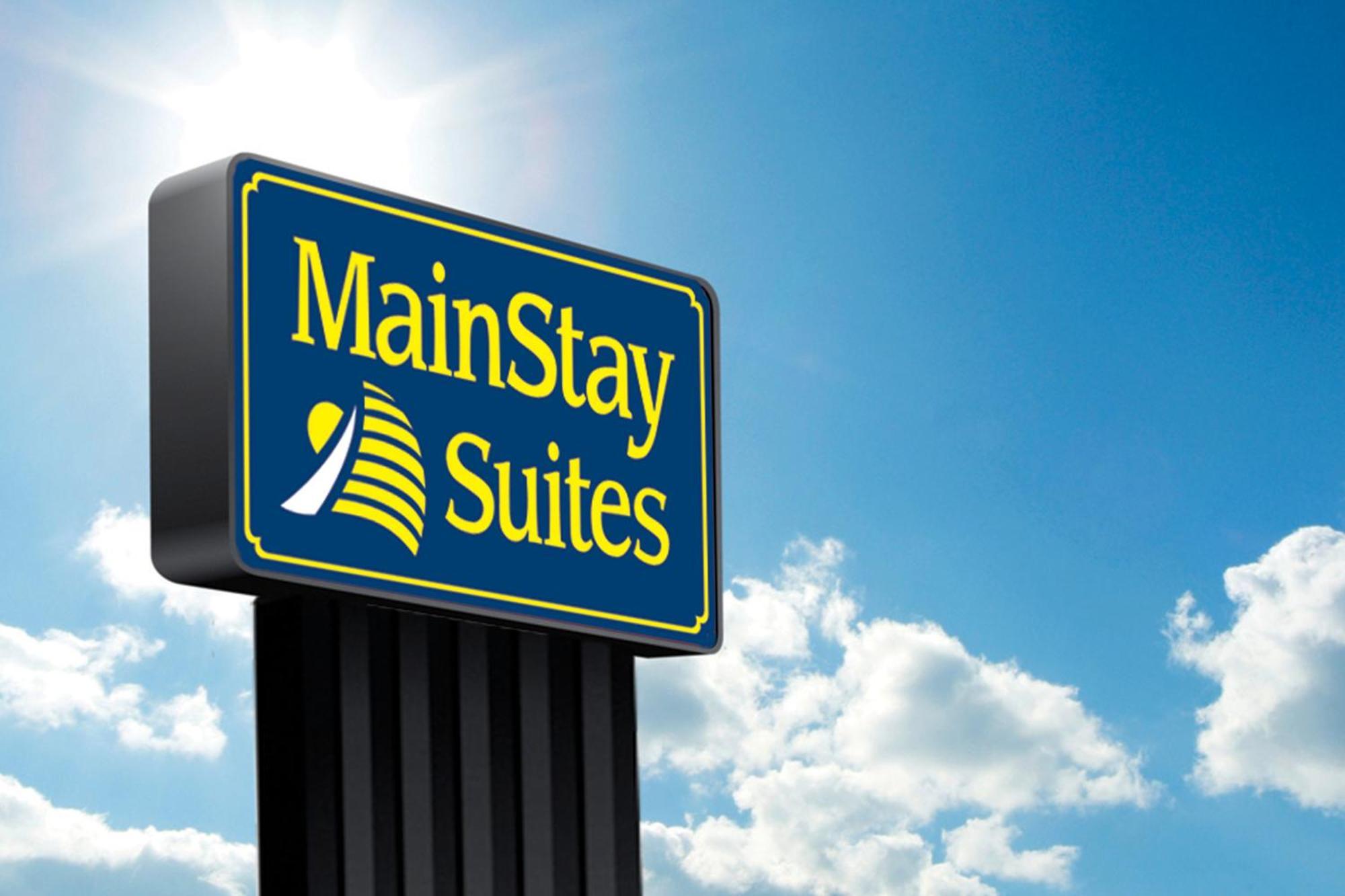 Mainstay Suites Ozona I-10 Екстериор снимка